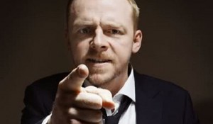 Simon John Buckingham