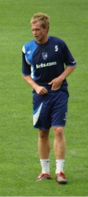 Simon King (Footballer)