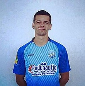 Simon Mršić
