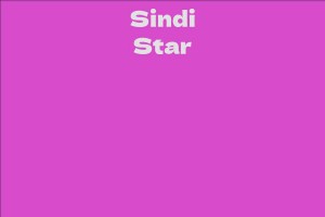 Sindi Star