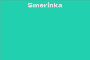 Smerinka