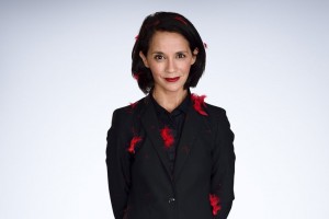 Sophia Aram-RaveMonstaQT