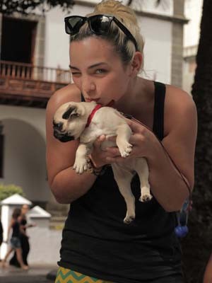 Sophie Charlotte Conrad