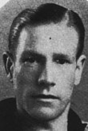 Stan Burton