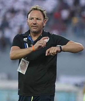 Stefano Cusin