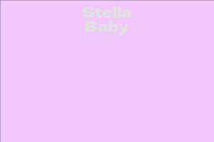 Stella Baby