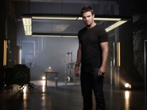 Stephen Amell-kastella