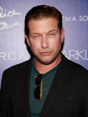 Stephen Baldwin-idea