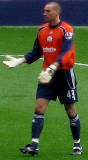 Stephen Bywater