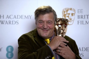 Stephen Fry