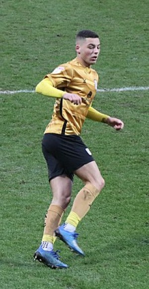 Stephen Walker (Footballer)