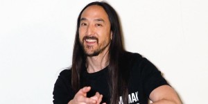 Steve Aoki