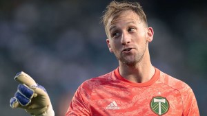 Steve Clark (soccer)