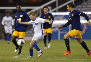 Steve Klein (soccer)