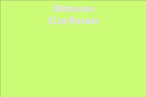 Steven Curfman