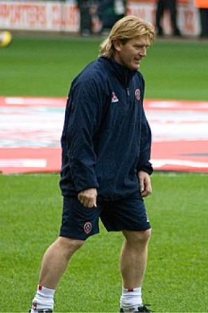 Stuart Mccall