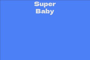 Super Baby