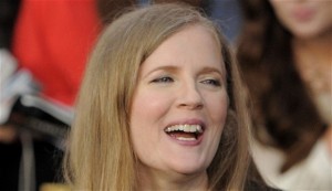 Suzanne Collins