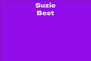 Suzie Best