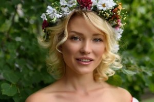 Svetlana Bryukhanova