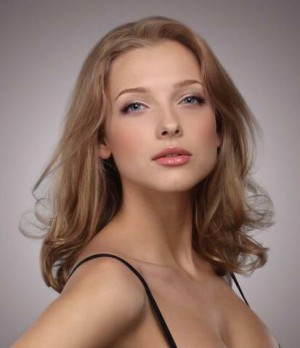 Svetlana Stepankovskaya