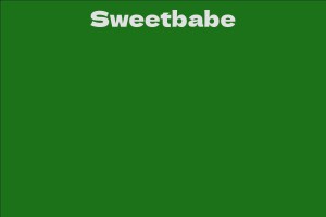 Sweetbabe