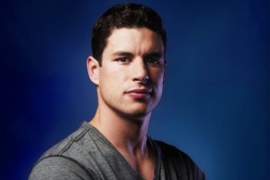 Sydney Patrick Crosby