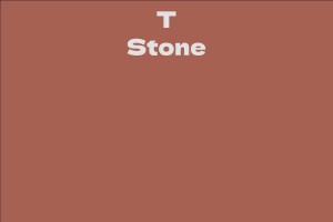 T Stone