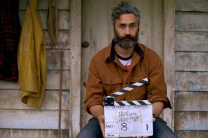 Taika Waititi