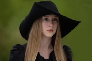 Taissa Farmiga
