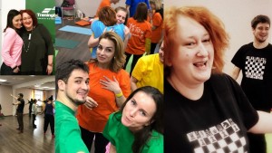 Tatiyana Muzhitskaya