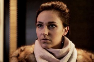 Tatiyana Vinogradova