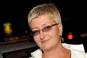 Tatyana Ustinova