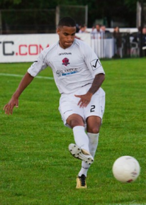 Taylor Benjamin