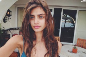 Taylor Marie Hill