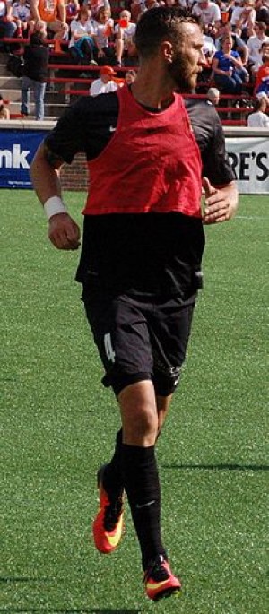 Taylor Mueller