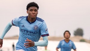 Tayvon Gray