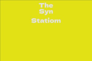 The Syn Statiom