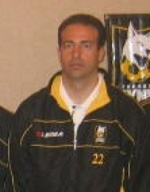 Theo Zagar