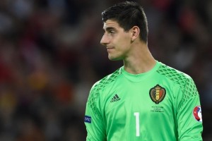 Thibaut Courtois