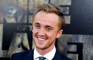 Thomas Andrew Felton