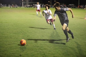 Thomas Gray (soccer)