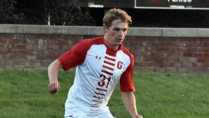 Thomas Hunter (soccer)