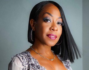 Tichina Arnold