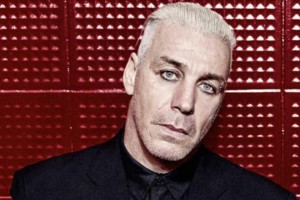 Till Lindemann