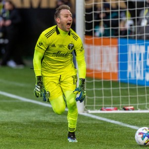 Tim Clark (soccer)