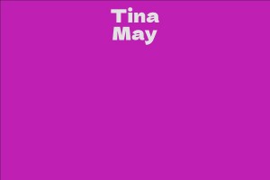 Tina May