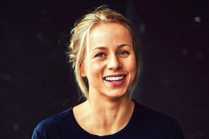 Tiril Eckhoff
