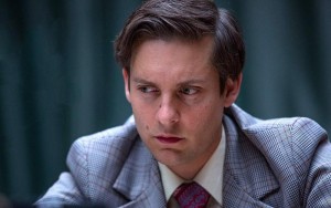 Tobias Vincent Maguire