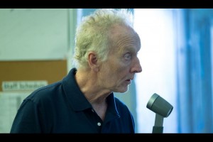 Tobin Bell